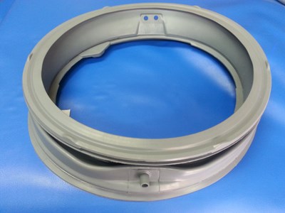 שרוול דלת למכונות כביסה אלגי F84810WH, F4J6TNPOW ועוד דגמים , מספר מוטבע על השרוול MDS419550 מקט 013866