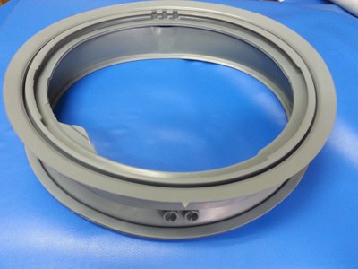 שרוול דלת אלגי 2+1 פיות