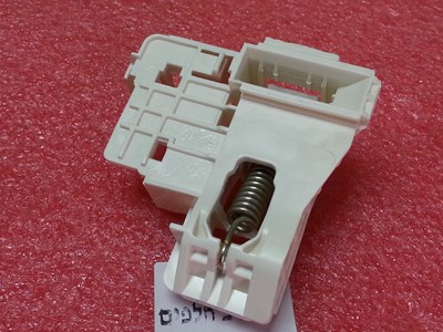 מנגנון דלת למייבשי כביסה בקו, בלומברג TAF8249 ועוד דגמים, מקט 013504