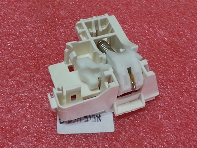 מפסק דלת למייבש בקו, בלוברג