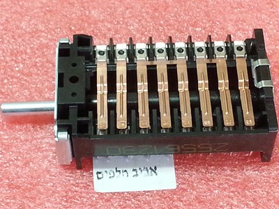 סלקטור סאוטר 585DBBI