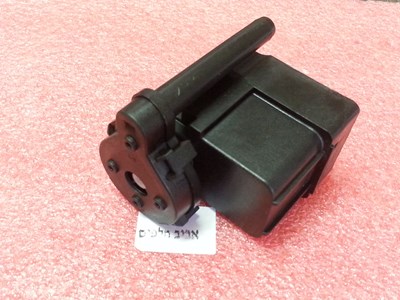 משאבת מעבה למייבשי כביסה בקו DCU9330X ועוד דגמים, בלומברג TKF9431A ועוד דגמים, מקט 013771 / 014642