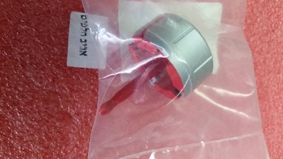 כפתור תוכניות למכונת כביסה בוש WAB20260 , WAB20060IL, WAK242602IL/29, WAK20260 ועוד דגמים, מספר על הכפתור 9000566512 מקט 013407