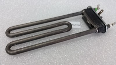 גוף חימום 1700W למכונות כביסה אריסטו AXD120 ועוד דגמים, מקט 004022