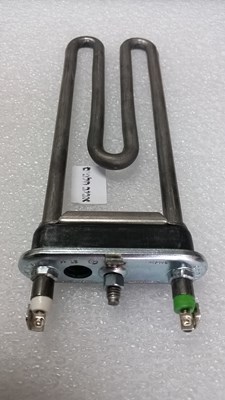 גוף חימום עם חור לאריסטון AXD120