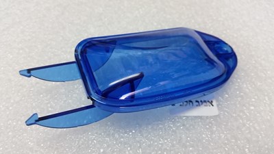 מכסה מנורה למייבש כביסה סימנס WT46W561 ועוד דגמים, מקט 011987