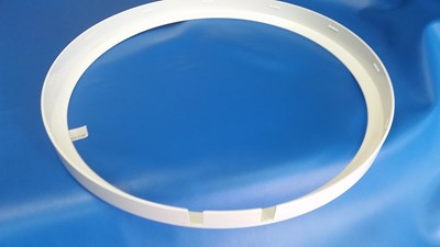חישוק לדלת מכונת כביסה קונסטרוקטה CWF10W46
