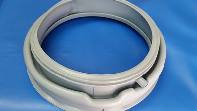 שרוול דלת למכונת כביסה מילה עם פיה בצד WDA111, WDA110, W3370,WDA101 ,WDA100, DISTINCTION 600 ועוד דגמים, מקט 013892