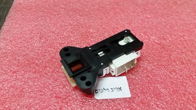 מפסק השהיה למכונת כביסה האייר HW701203