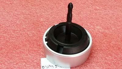 כפתור מכונת כביסה קונסטרוקטה CWF10P26