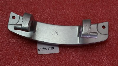 ציר דלת למכונת כביסה סמסונג WF1702WEC ועוד דגמים, מקט 013610