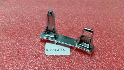 לשונית לדלת מייבש כביסה סימנס WT34V100 ועוד דגמים, מקט 006446