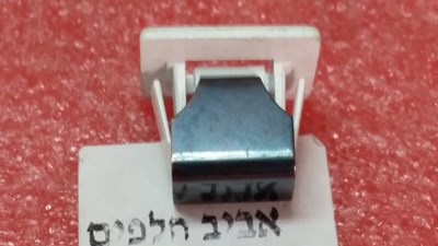 תפס לשונית מייבשי קריסטל דגמי CD, דהונגי