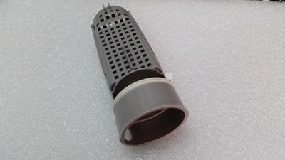 מסנן למכונת כביסה אלקטרולוקס EWT1264SS1 ועוד דגמים, מקט 013789