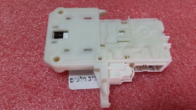 מפסק השהיה דלת זנוסי ZWF71243W