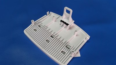 ידית דלת מייבש בלומברג TAF8230