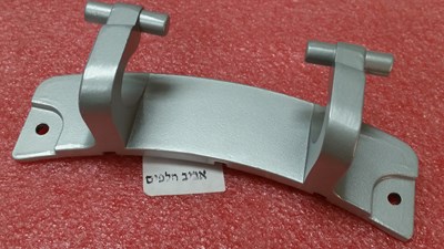ציר דלת למכונת כביסה סמסונג WW7SJ4260GW ועוד דגמים, מקט 013793