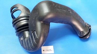 צינור דוד סבוניה למכונת כביסה אלגי F11443W ועוד דגמים, מקט 014100