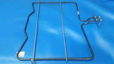 גוף חימום 1600W לתנור אפיה להגרמניה TU95, קופר M9106BT6XOD, ביגשייף SVHOJEG1DOD ועוד תנורים, מקט 013923