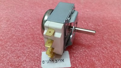 טיימר 120דקות עם פעמון