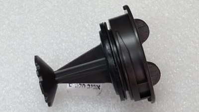 מסנן משאבת מים מכונות כביסה אלגי WD80150 ועוד דגמים, מקט 013573