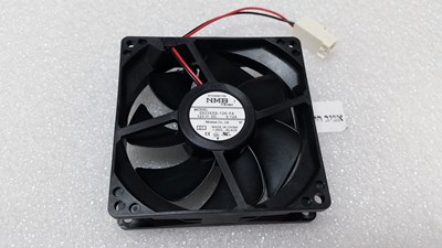 מנוע מאורר 12VDC לתא מזון מקרר בקו SN160230X ועוד דגמים, מקט 013481