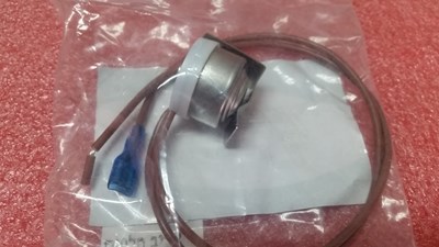 טרמוסטט הפשרה 55F-35F למקררי אמקור XL4700' XL500 ועוד דגמים, ML55B מקט 001783