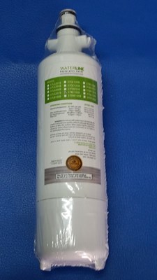 פילטר מים למקרר L.G GRL260MAJ,GRL262,GRL28EMP, LT700P, מקט LT700