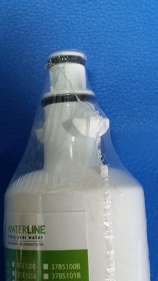 פילטר מים למקרר L.G GRL260MAJ,GRL262,GRL28, LT700P