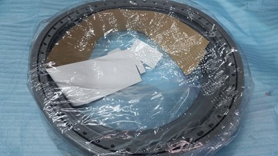 גומי דלת אאג L72580FL