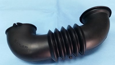 צינור סבוניה באוקנט WAK6640, ווירפול AWO/C7210