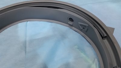 שרוול סמסנג למכונות גדולות