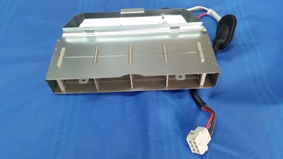 גוף חימום 5 חוטים 1100W / 700W למייבש כביסה , קריסטל CRMD8C, מידאה מספר דגמים, אלקטרה EDG8950 , מקט 013955