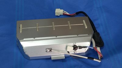 גוף חימום מייבש MEDIA