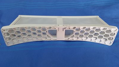 מסנן סיבי כותנה למייבשי כביסה בקו DCU1560X, DV1560X ועוד ,מקט 010960