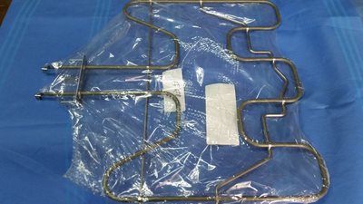 גוף חימום עליון אאג BE1731410M