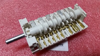 בורר תוכנויות לתנור אפיה דה לונגי NDB6565X , NDB442VN,NDB433X,NDB341W,NDS951W ,NDS966G,NDS978 ,NDS970X NDB342VN ועוד דגמים , אלקטרה XX4, מקט 005576