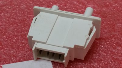 מפסק מקרר בקו