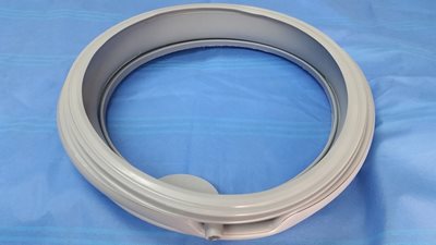 שרוול דלת למכונת כביסה מילה W1716, W1714 ועוד דגמים, מקט 012374