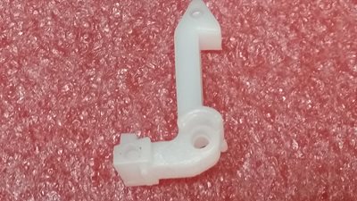 לשונית דלת למכונת כביסה בוש WAB2026 ועוד דגמים, קונסטרוקטה CWF10B21IL ועוד, מקט 014220