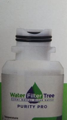 פילטר סמסונג בין המגירות