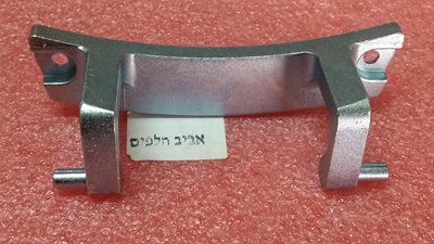 ציר דלת למכונת כביסה טלסה TEW2N107 ועוד דגמים, גורנייה , מספר ציר 581113 מקט 014180