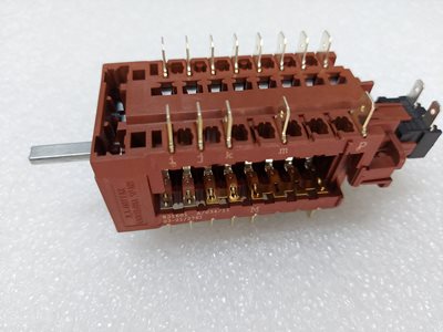 בורר לה קוצינה מספר על הבורר 801601