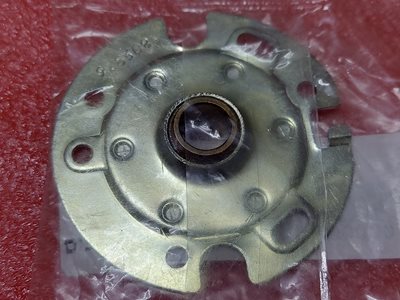 בית מיסב למייבשי כביסה אאג, אלקטרולוקס EDE1070PDW ועוד דגמים, זנוסי, צנקר, מקט 002227