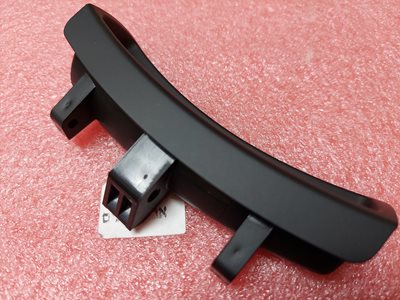 ידית דלת למכונת כביסה קנדי GV1510LWC2 ועוד דגמים, הובר , מקט 013099