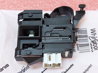 מנגנון דלת למכונת כביסה וירפול FWF71053WIL