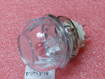 בית מנורה הלוגן קומפלט לתנור אפיה ווירפול AKPM658/IX ועוד דגמים, מקט 014413