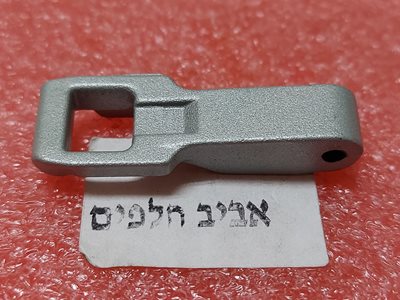 לשונית מכונת כביסה LG