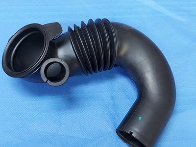 צינור דוד סבוניה למכונת כביסה אלגי F0712WS, F0812WW ועוד דגמים, מספר כל הצינור MAR61841701 מקט 014824