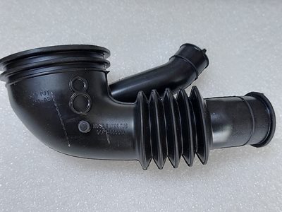 צינור דוד משאבה למכונת כביסה סמסונג WF80F5E5U4W ועוד דגמים, DC67-00551A מקט 013743